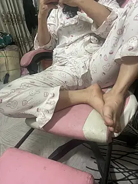 Yumi69 online show from March 14, 2:44 pm