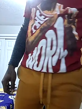 Rizzle9800 online show from January 18, 5:44 am