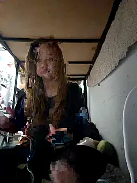 Snapshot of SherrylShaw chatting on January 7, 4:53 pm SherrylShaw online show from January 7, 4:53 pm