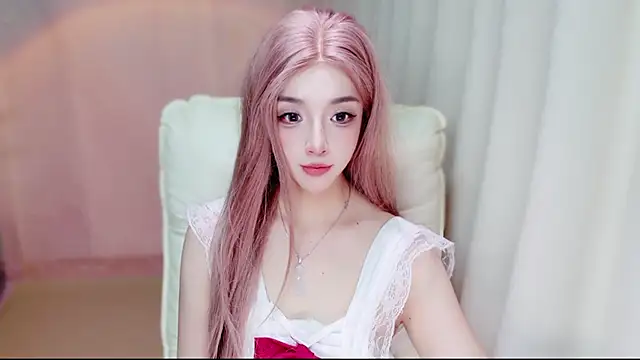 zizi-a online show from April 26, 2:26 pm