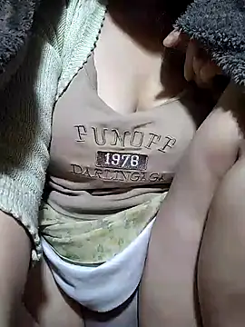 neko-nancy online show from December 18, 3:12 am