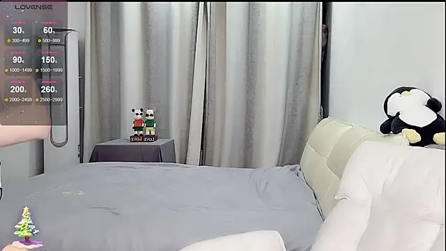 Lda- online show from February 26, 12:04 pm