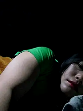 yana-zz online show from February 16, 10:17 pm