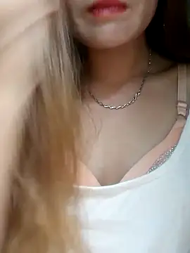 yana-zz online show from April 27, 9:46 pm