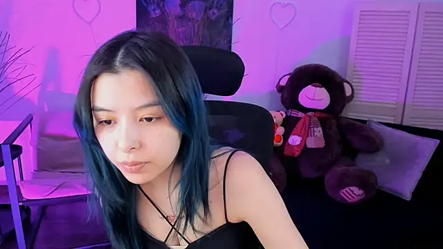 SirenMystiq online show from February 14, 7:32 pm