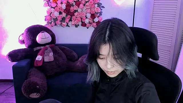 SirenMystiq online show from April 25, 7:11 pm