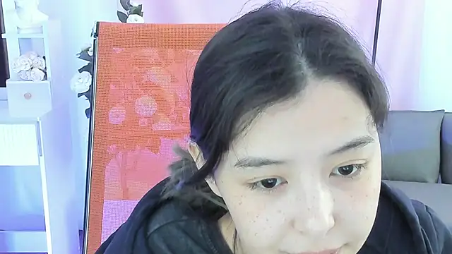 SirenMystiq online show from June 23, 10:13 am