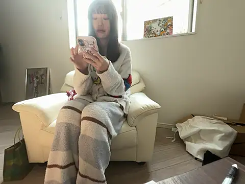 Gokujyo-Namanaka online show from February 23, 5:05 am