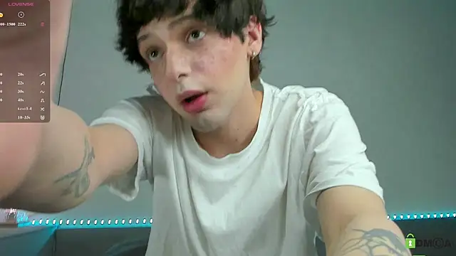 colestorm  online show from April 25, 11:46 pm