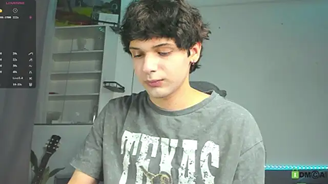 colestorm  online show from April 26, 10:18 pm