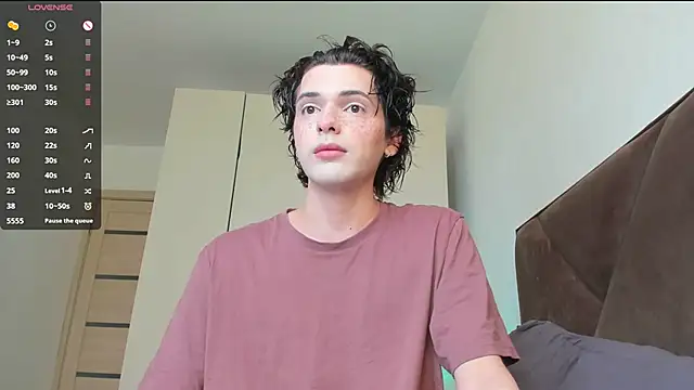 colestorm  online show from June 23, 5:38 am