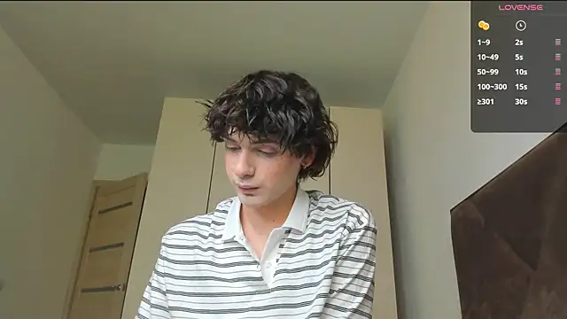 colestorm  online show from June 27, 4:06 am