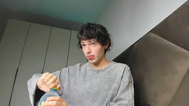 colestorm  online show from July 8, 10:14 pm