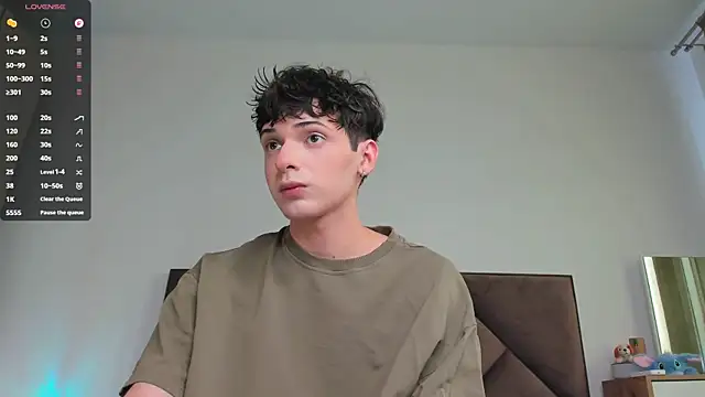 colestorm  online show from August 6, 3:52 am