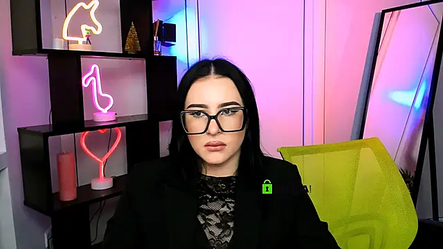 alia skay online show from December 19, 12:34 pm