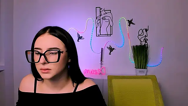 alia skay online show from December 20, 7:21 pm