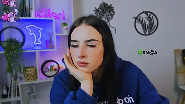 alia skay online show from March 5, 8:16 pm