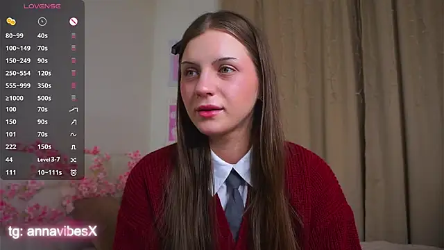 KathiGulston online show from February 15, 8:05 pm