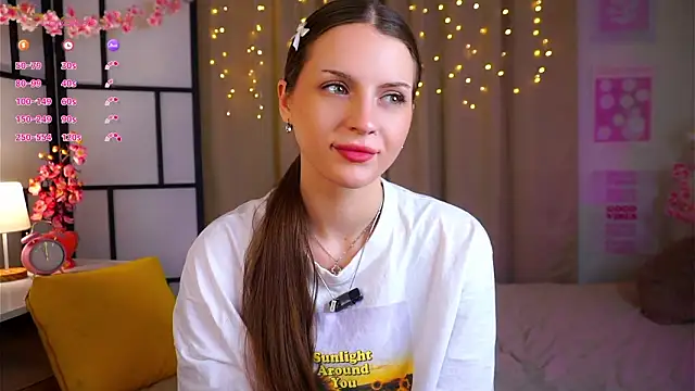 KathiGulston online show from March 16, 8:02 pm