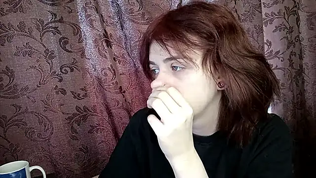 IleanaPishko online show from February 27, 9:31 am