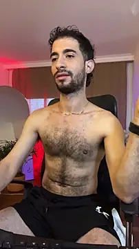  YOURHERO online show from January 10, 10:47 pm