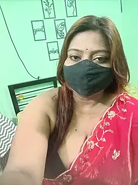 Ritika sen online show from May 24, 8:14 pm