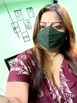 Ritika sen online show from June 11, 7:34 pm