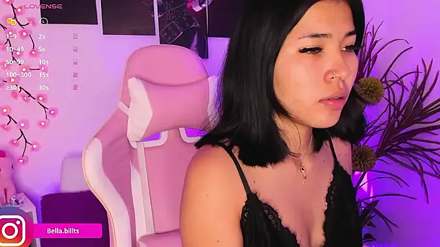 Bellabillss online show from January 14, 1:17 pm