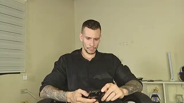 J king   online show from July 26, 3:25 am