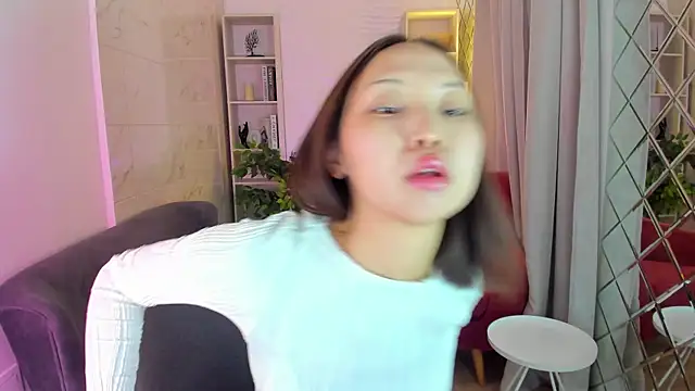 Snapshot of AngellaSoftt chatting on December 15, 1:48 pm AngellaSoftt online show from December 15, 1:48 pm