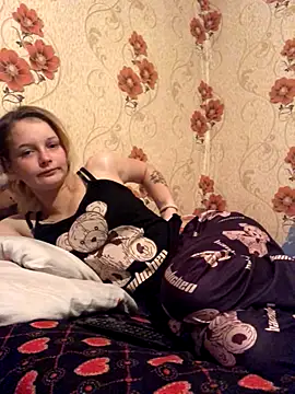 Barbika19 online show from December 20, 10:06 pm