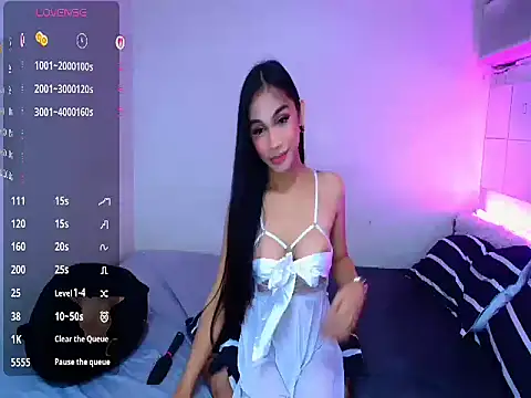 Snapshot of sammylana16 chatting on April 6, 5:47 pm sammylana16 online show from April 6, 5:47 pm