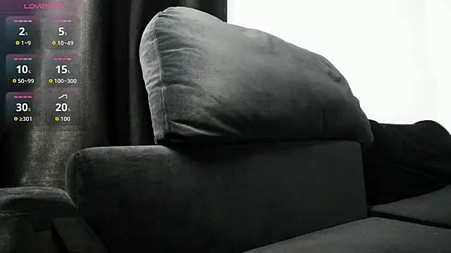 evelynvlove online show from January 10, 11:31 pm