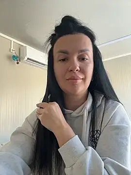 MeganBlueq online show from January 12, 11:04 am