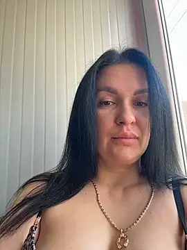 MeganBlueq online show from February 25, 12:59 pm