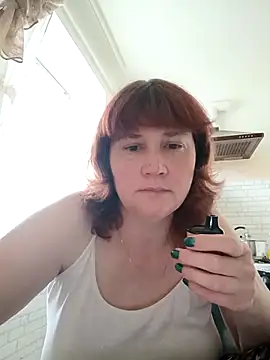milfstress online show from April 23, 7:09 am
