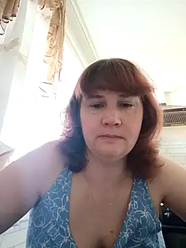milfstress online show from April 27, 6:55 am