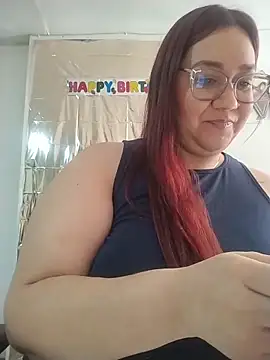 sharon G online show from February 8, 5:05 pm