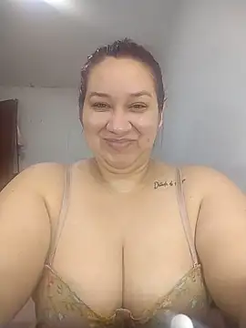 sharon G online show from February 28, 5:58 pm