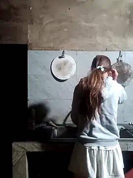 little-effy online show from April 27, 10:08 pm
