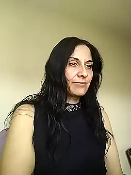 DommeVioleta online show from December 19, 10:06 pm