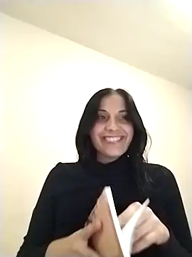 DommeVioleta online show from December 21, 5:03 am