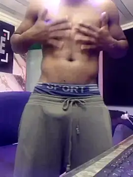 BananaStillDicksy online show from January 14, 8:25 pm