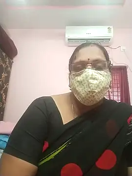 Snapshot of sarala_telugu chatting on June 10, 6:12 am sarala telugu online show from June 10, 6:12 am
