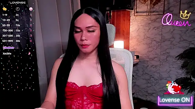 xSweet Gigi online show from March 9, 5:28 pm