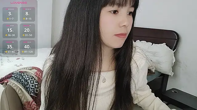 summerxiaojiejie online show from January 19, 1:42 am