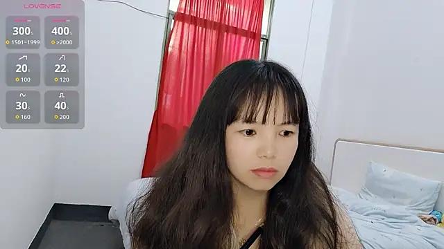 summerxiaojiejie online show from March 11, 1:33 am