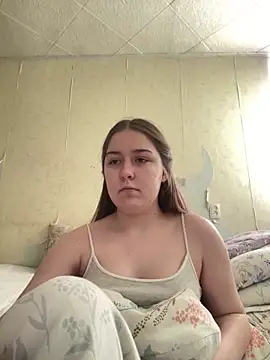 Yaseniya  online show from March 11, 8:20 am