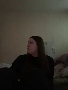 Yaseniya  online show from March 12, 12:11 pm