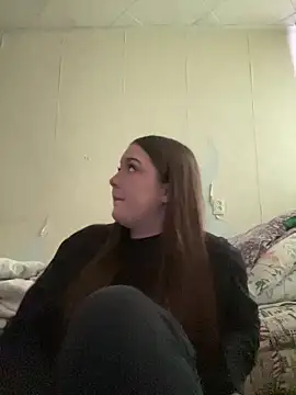 Yaseniya  online show from March 14, 11:04 am